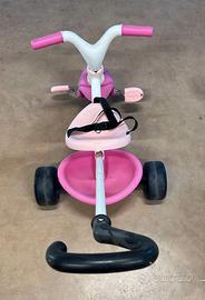 triciclo SMOBY