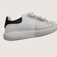 SCARPE MCQUEEN  CLASSICHE