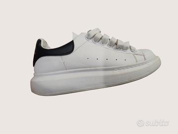 SCARPE MCQUEEN  CLASSICHE