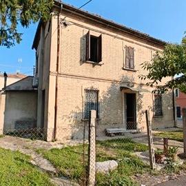 Casa singola con giardino, Baia Metauro. F/035