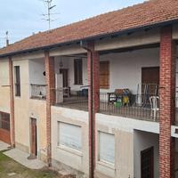 Quadrilocale semi-indipendente Besnate