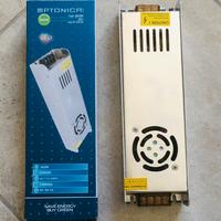 Trasformatore AC/DC LED