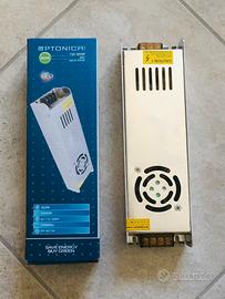 Trasformatore AC/DC LED