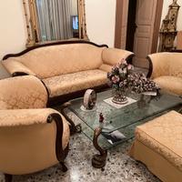 Set divani stile Barocco