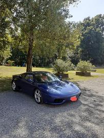 ferrari 360 modena f1