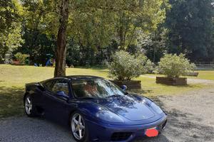 ferrari 360 modena f1