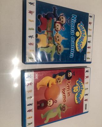 Dvd vari