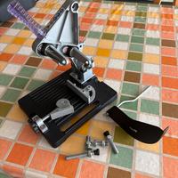 Supporto Smerigliatrice Angolare Flessibile NUOVO