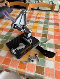 Supporto Smerigliatrice Angolare Flessibile NUOVO