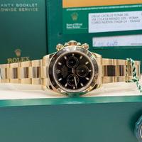 ROLEX DAYTONA REF.116508 FULL SET 2017