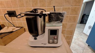 Robot da cucina eurospin Enkho chef