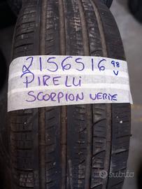 GOMME 215 65 16 PIRELLI ESTIVI M+S