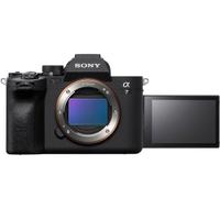 Fotocamera full frame Sony A7 IV come nuova