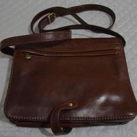 Borsa pelle tracolla   Story Donna The Bridge