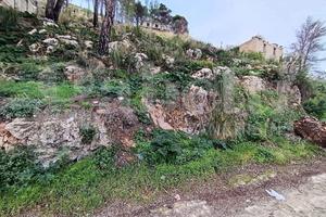Altofonte Panoramico Terreno edificabile 1500 mq