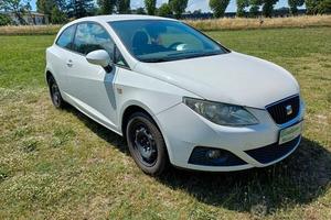 Ricambi Seat Ibiza 4 Serie 1.4 Anno 2010