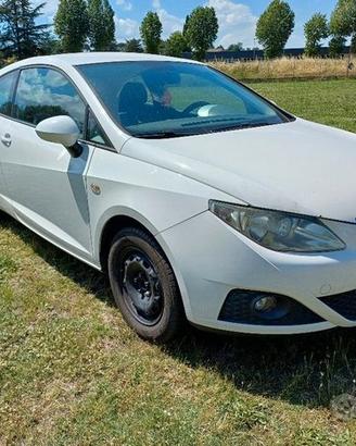 Ricambi Seat Ibiza 4 Serie 1.4 Anno 2010