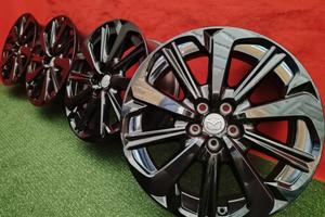 Cerchi Mazda CX-60 CX5 CX7 CX9 Originali Nuovi R20