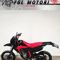 Honda CRF 250 M