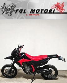 Honda CRF 250 M