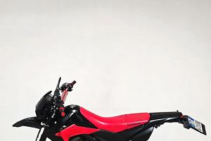 Honda CRF 250 M