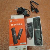 chiavetta smart tv 