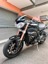 triumph speed triple 1050