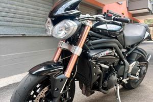 triumph speed triple 1050