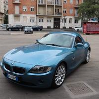 Bmw z4 (e85) - 2005