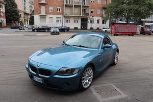 Bmw z4 (e85) - 2005