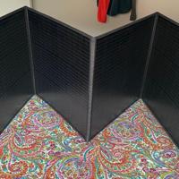 PANNELLO SOLARE FOSSIBOT