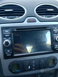 autoradio android