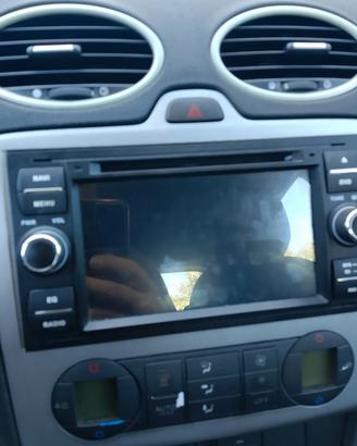 autoradio android
