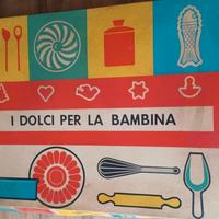 Gioco cucina  vintage  anni '70