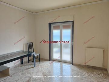 Appartamento, Sperone - Roccella, Palermo.