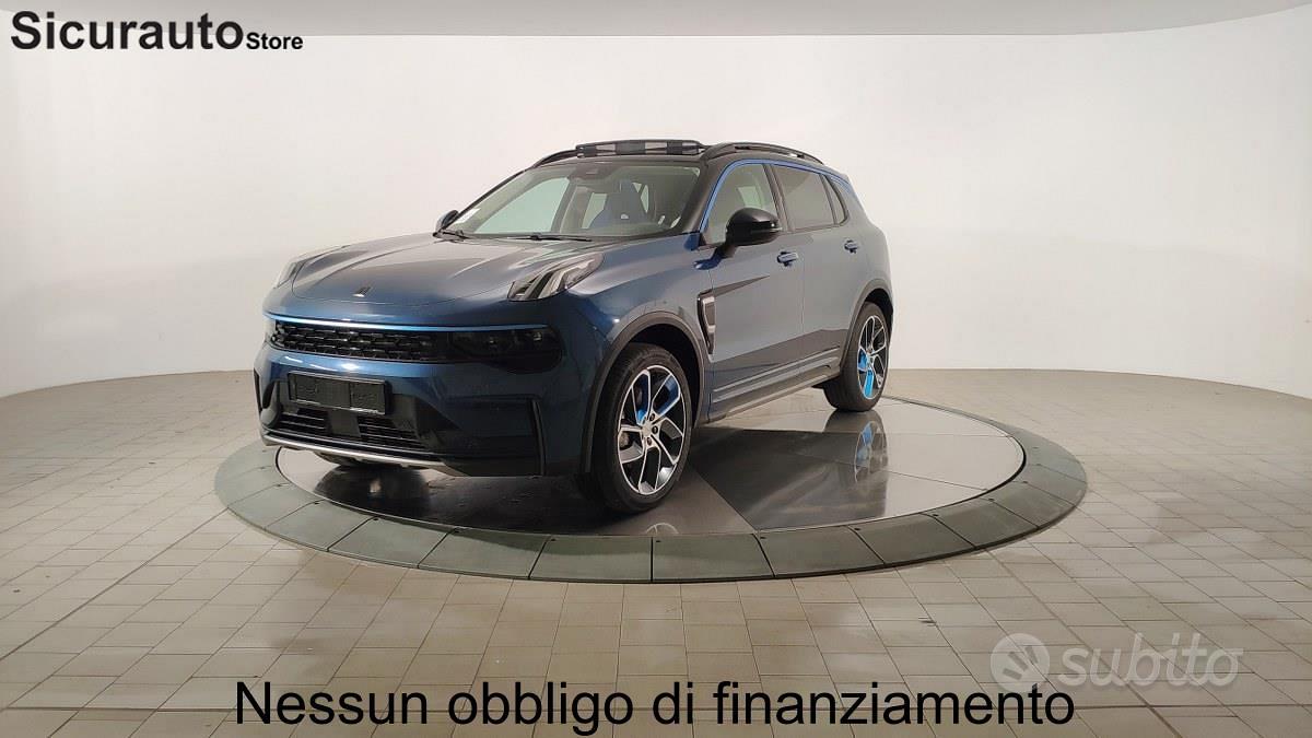 Lynk&Co 01