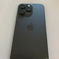 iPhone 15 Pro Max 256 Gb