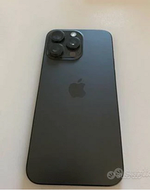 iPhone 15 Pro Max 256 Gb