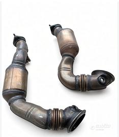 Originali Catalizzatori bmw N54B30A 335i/135i