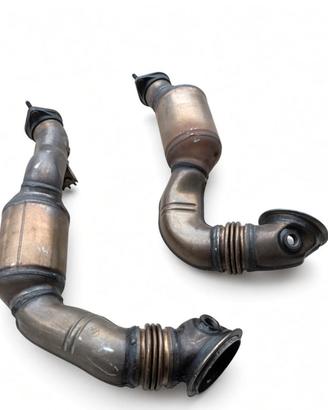 Originali Catalizzatori bmw N54B30A 335i/135i