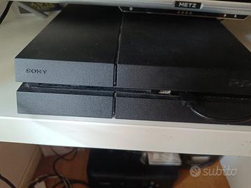 Ps4 standard edtion