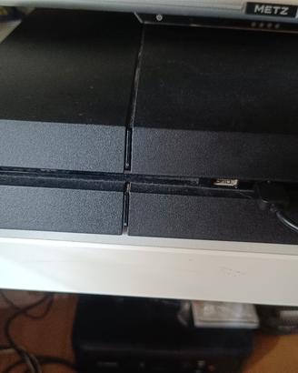Ps4 standard edtion