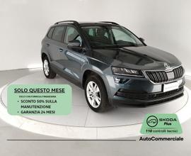Skoda Karoq 1.0 TSI 110 CV Executive