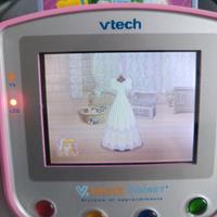 console portatile per bambini 