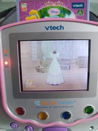 console portatile per bambini 