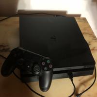 PlayStation 4 500gb