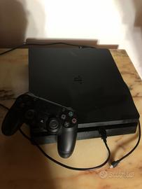 PlayStation 4 500gb