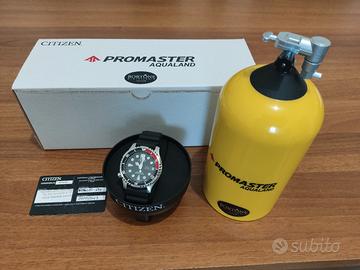 Citizen Promaster Automatico 