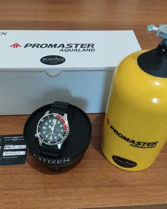 Citizen Promaster Automatico 