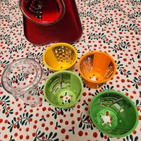 Moulinex DJ750G32  Tritatutto